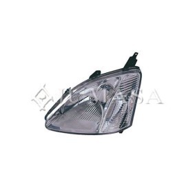 Luftfilter des Herstellers JUMASA - Originalware Artikelnummer: 38011607