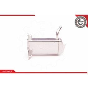 Compre Enfriador EGR de ESEN SKV online para GOLF VI (5K1) a precios moderados
