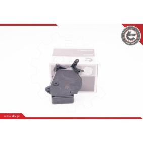 Compre Fechadura da porta da ESEN SKV 16SKV502 a um preço baixo por 27,31 €