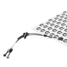 Achetez des Tirette à câble, boîte de vitesse manuelle ESEN SKV 27SKV019 à prix pour 92,82 €
