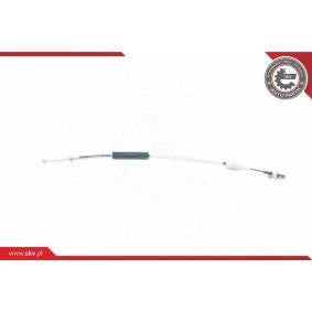Achetez des Tirette à câble, boîte de vitesse manuelle ESEN SKV 27SKV026 à prix pour 75,55 €