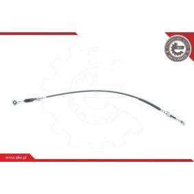 Achetez des Tringlerie de boîte de vitesse de chez ESEN SKV en ligne pour Palio I 3/5 portes (178, 178BX, 171, 371) à prix modérés