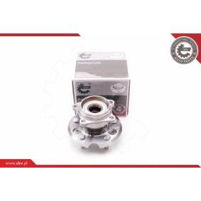 Acquista Kit cuscinetto ruota da ESEN SKV 29SKV032 a buon mercato per soli 85,47 €