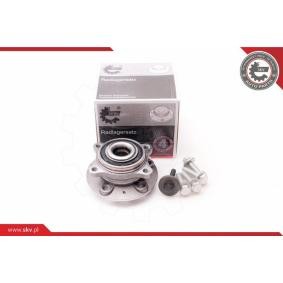 Comprar Juego de cojinete de rueda de ESEN SKV 29SKV039 a bajo precio de 83,32 €