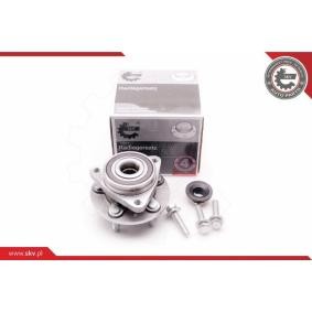 Comprar Juego de cojinete de rueda de ESEN SKV 29SKV124 a bajo precio de 95,60 €
