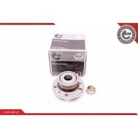 Comprar Juego de cojinete de rueda de ESEN SKV 29SKV160 a bajo precio de 54,47 €