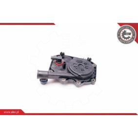 Achetez des Soupape, dégazage du carter ESEN SKV 31SKV031 à prix pour 46,67 €