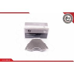 Compre Resistência, ventilador do habitáculo da ESEN SKV 94SKV020 a um preço baixo por 48,08 €