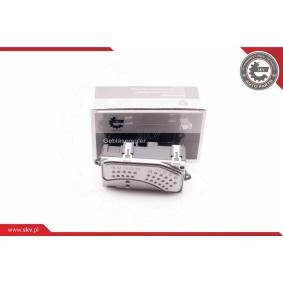 Acquista Resistenza ventola abitacolo da ESEN SKV 94SKV028 a buon mercato per soli 80,16 €