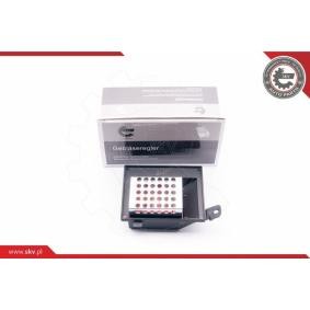 Acquista Resistenza ventola abitacolo da ESEN SKV 94SKV042 a buon mercato per soli 25,52 €