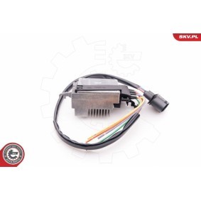 Acquista Resistenza ventola abitacolo da ESEN SKV 94SKV055 a buon mercato per soli 119,15 €