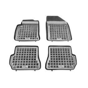 Achetez des Tapis de chez REZAW PLAST en ligne pour Mondeo Mk3 Berline (B4Y) à prix modérés