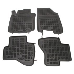 Achetez des Ensemble de tapis de sol REZAW PLAST 201211 à prix pour 51,87 €
