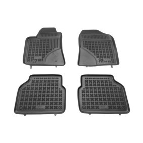 Compre Tapetes de REZAW PLAST online para AVENSIS três volumes (T25) a preços moderados