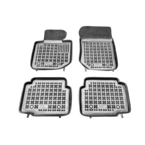Achetez des Tapis de chez REZAW PLAST en ligne pour 3 Touring (E36) à prix modérés