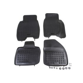 Achetez des Tapis de chez REZAW PLAST en ligne pour CIVIC VIII Hatchback (FN, FK) à prix modérés