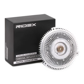 Kupplung, Kühlerlüfter 509C0042 von RIDEX günstig für 41,92 € online kaufen