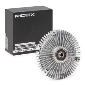 Kupplung, Kühlerlüfter 509C0043 von RIDEX günstig für 50,14 € online kaufen