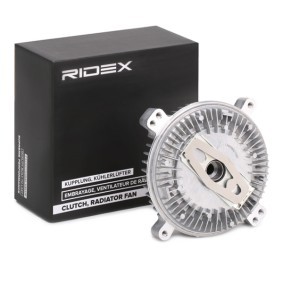 Kupplung, Kühlerlüfter 509C0044 von RIDEX günstig für 48,52 € online kaufen