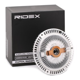 Kupplung, Kühlerlüfter 509C0051 von RIDEX günstig für 38,12 € online kaufen