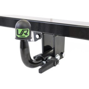Compre Dispositivo de reboque da Umbra Rimorchi 01057 a um preço baixo por 157,95 €