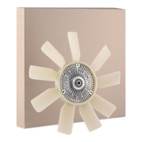 Kupplung, Kühlerlüfter 509C0071 von RIDEX günstig für 97,55 € online kaufen