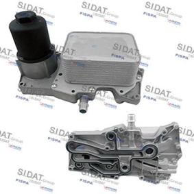 Ölkühler 590203C von SIDAT günstig für 192,25 € online kaufen