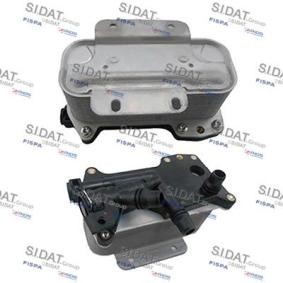 Ölkühler 590219 von SIDAT günstig für 124,21 € online kaufen
