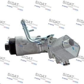 Ölkühler 590225 von SIDAT günstig für 249,63 € online kaufen