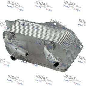 Ölkühler 590254 von SIDAT günstig für 104,47 € online kaufen