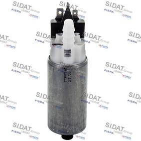 Compre Bomba de combustible de SIDAT online para 500X (334_) a precios moderados