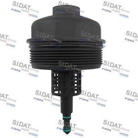Acquista Calotta, Carter filtro olio da SIDAT 83.2669 a buon mercato per soli 26,70 €