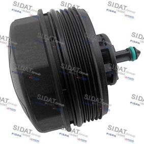 Acquista Calotta, Carter filtro olio da SIDAT 83.2670 a buon mercato per soli 25,08 €