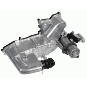 Kupplungsnehmerzylinder 3981 000 197 von SACHS günstig für 251,03 € online kaufen