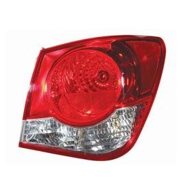Compre Piloto trasero de VAN WEZEL online para CRUZE (J300) a precios moderados