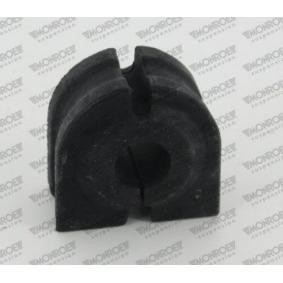 Lagerbuchse, Stabilisator L11878 von MONROE günstig für 11,43 € online kaufen