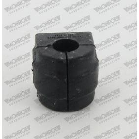 Lagerbuchse, Stabilisator L11886 von MONROE günstig für 7,01 € online kaufen