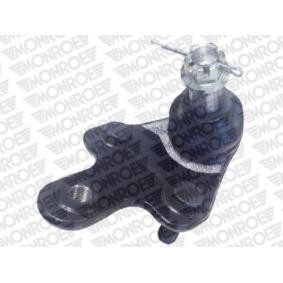 Compre Rótula de suspensão da MONROE L13A23 a um preço baixo por 27,44 €