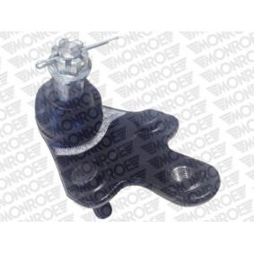 Compre Rótula de suspensão da MONROE L13A24 a um preço baixo por 27,44 €