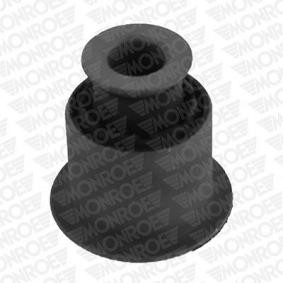 Compre Casquilhos de braços de suspensão de MONROE online para DEFENDER Van (L663) a preços moderados