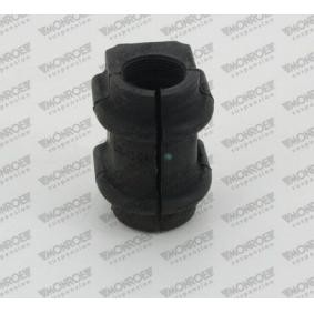 Lagerbuchse, Stabilisator L28866 von MONROE günstig für 3,99 € online kaufen
