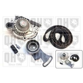 Compre Bomba de água + kit de correia dentada da QUINTON HAZELL QBPK7110 a um preço baixo por 106,44 €