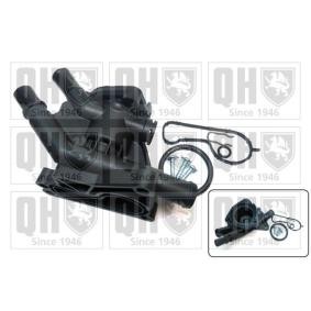 Compre Flange do líquido de refrigeração da QUINTON HAZELL QTH947CF a um preço baixo por 35,54 €
