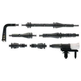 Warnkontakt, Bremsbelagverschleiß MWI0574 von MINTEX günstig für 16,71 € online kaufen