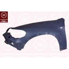 Comprar Guardabarros de KLOKKERHOLM 0096313 a bajo precio de 169,99 €