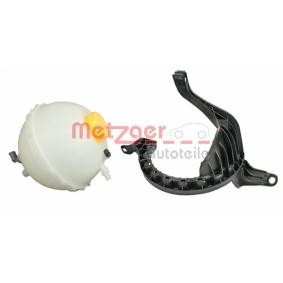 Acquista Serbatoio compensazione refrigerante da METZGER 2140204 a buon mercato per soli 69,88 €