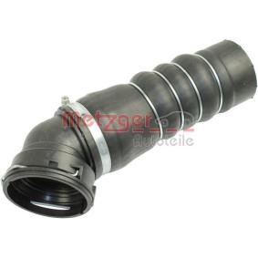 Ladeluftschlauch 2400303 von METZGER günstig für 48,98 € online kaufen