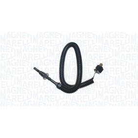 Acquista Sensore, Temperatura gas scarico da MAGNETI MARELLI 172000199010 a buon mercato per soli 52,22 €