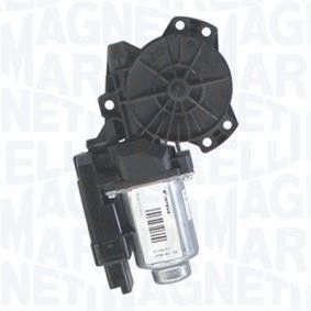 Comprar Motor de elevalunas eléctrico de MAGNETI MARELLI 350103175500 a bajo precio de 279,22 €