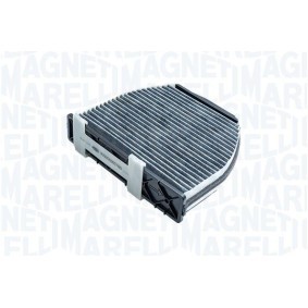 Innenraumfilter 350208065780 von MAGNETI MARELLI günstig für 33,90 € online kaufen